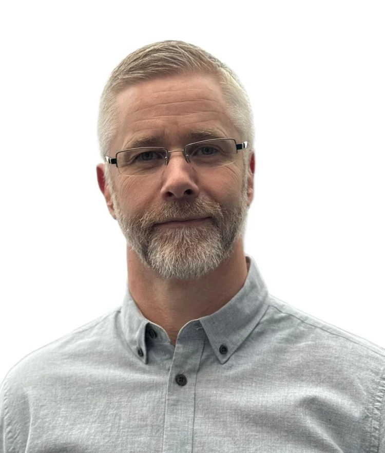 Bjorn Egil Gamlem, CEO of ArcticPure Fuel